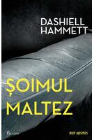 Imagine produs Șoimul maltez