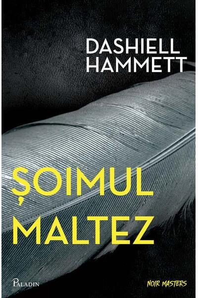 Șoimul maltez