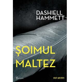 Șoimul maltez
