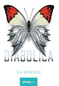 Copertă produs Diabolica