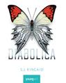 Copertă produs Diabolica - thumb 1