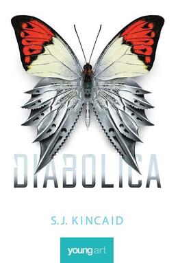 Copertă produs Diabolica