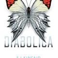 Copertă produs Diabolica - gallery small 