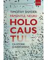 Copertă produs Pământul negru. Holocaustul ca istorie și avertisment - thumb 1