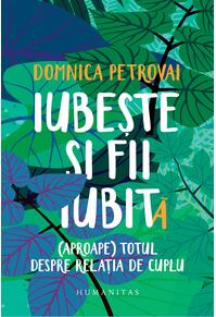 Copertă produs Iubește și fii iubit