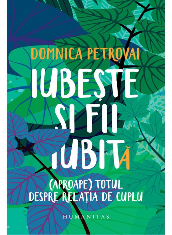 Copertă produs Iubește și fii iubit - gallery big 1