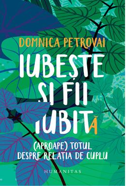 Copertă produs Iubește și fii iubit