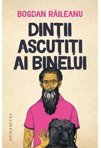 Copertă produs Dinții ascuțiți ai binelui