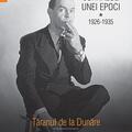 Copertă produs Jurnalul unei epoci. 1926&ndash;1935 (Vol. 1) - gallery small 