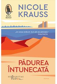 Copertă produs Pădurea întunecată