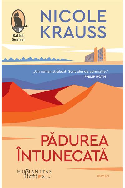 Pădurea &icirc;ntunecată