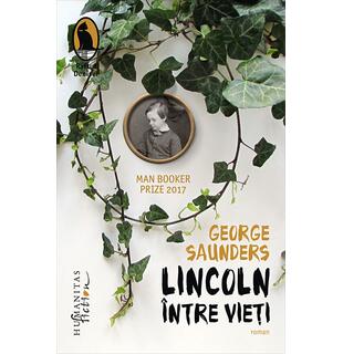 Lincoln &icirc;ntre vieți