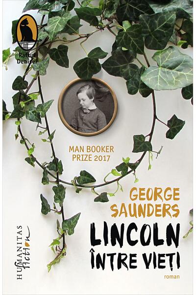 Lincoln &icirc;ntre vieţi