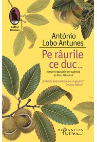 Copertă produs Pe râurile ce duc...