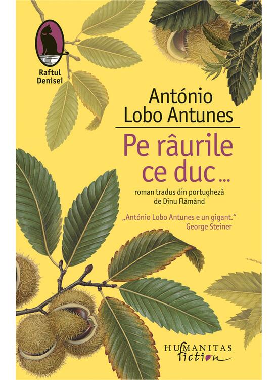 Copertă produs Pe râurile ce duc... - gallery big 1