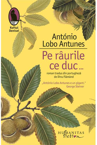 Pe r&acirc;urile ce duc...