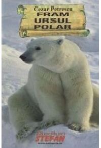 Copertă produs Fram, ursul polar