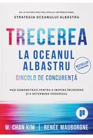 Imagine produs Trecerea la oceanul albastru