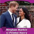 Copertă produs Meghan Markle și Prințul Harry. Nunta secolului - gallery small 