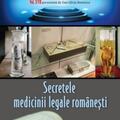 Copertă produs Secretele medicinii legale românești - gallery small 