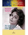 Copertă produs Nadia Gray. Diva rom&acirc;ncă uitată care a făcut striptease pentru Fellini - thumb 1