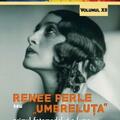 Copertă produs Renée Perle „Umbreluța”. Primul fotomodel din lume - gallery small 