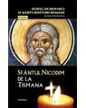 Copertă produs Sf&acirc;ntul Nicodim de la Tismana - thumb 1