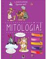 Copertă produs Spune-mi! Mitologia! - thumb 1