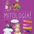 Copertă produs Spune-mi! Mitologia! - gallery small 