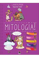 Imagine produs Spune-mi! Mitologia!