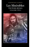 Copertă produs Les Misérables Volume Two