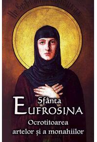 Copertă produs Sfânta Eufrosina