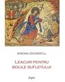 Copertă produs Leacuri pentru bolile sufletului - thumb 1