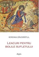 Imagine produs Leacuri pentru bolile sufletului