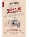 Copertă produs Jurnalul unui medic militar, 1917-1918 - thumb 1
