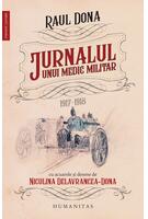 Imagine produs Jurnalul unui medic militar, 1917-1918
