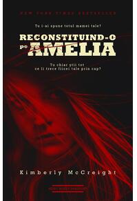 Copertă produs Reconstituind-o pe Amelia