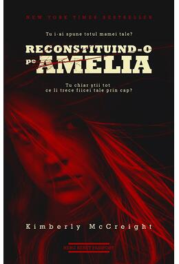 Copertă produs Reconstituind-o pe Amelia