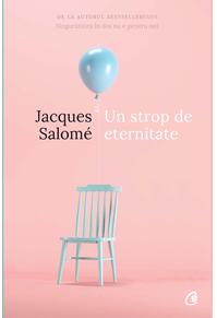 Copertă produs Un strop de eternitate