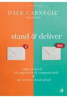 Imagine produs Stand & deliver