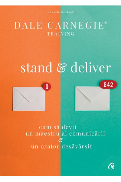 Stand & deliver