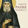 Copertă produs Sf&acirc;ntul Paisie Aghioritul - gallery small 