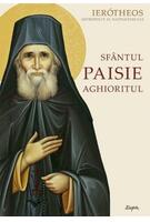 Imagine produs Sf&acirc;ntul Paisie Aghioritul