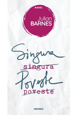 Copertă produs Singura poveste