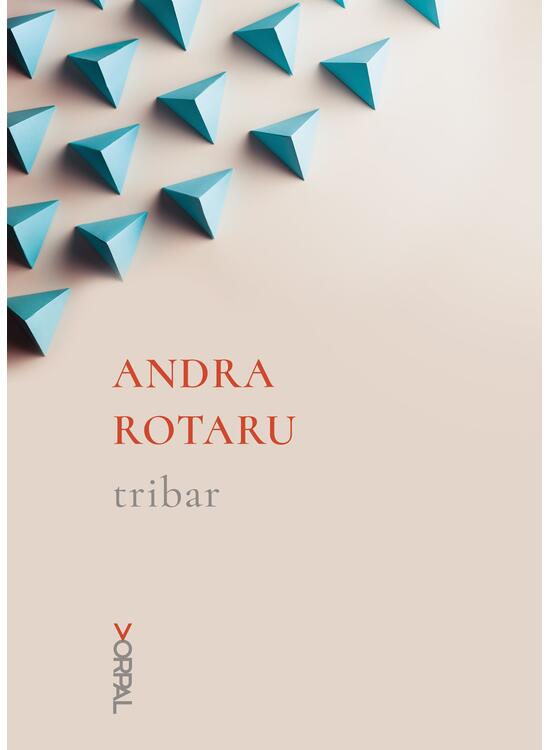 Copertă produs Tribar - gallery big 1