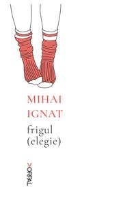 Copertă produs Frigul (elegie)