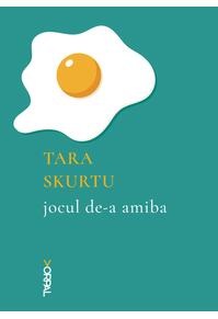 Copertă produs Jocul de-a amiba