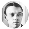 Vaslav Nijinski