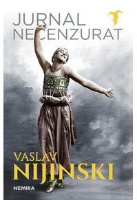 Copertă produs Jurnal necenzurat