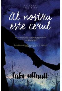 Copertă produs Al nostru este cerul